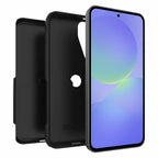 OtterBox Commuter Lite Case Black for Samsung Galaxy A36 5G