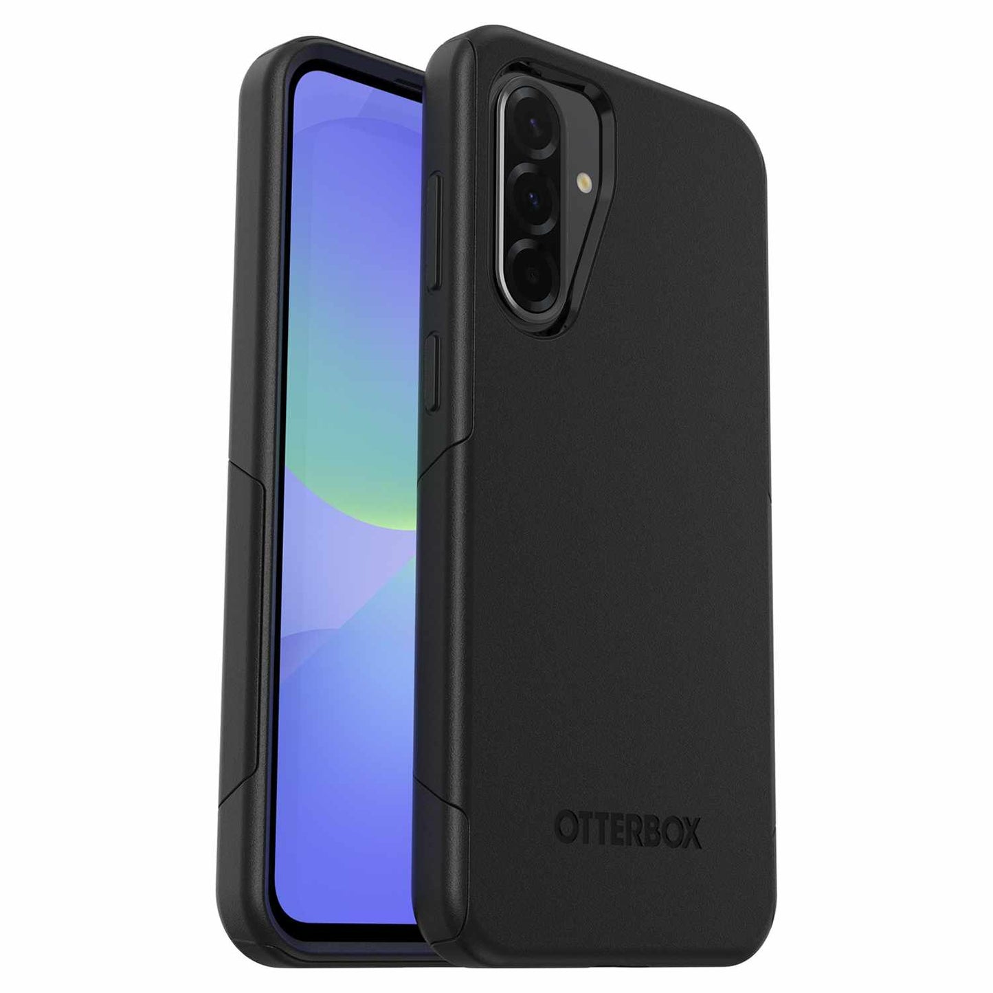 7797778 Commuter Lite Case Galaxy A36 5G Black