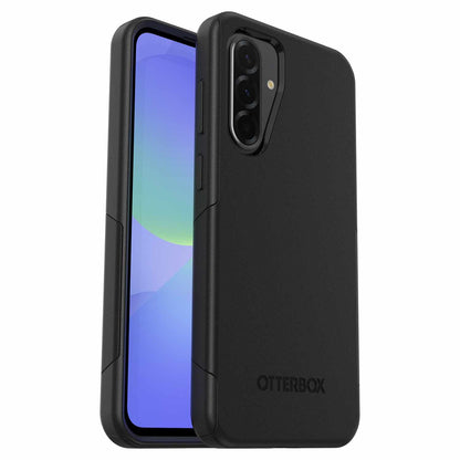 7797778 Commuter Lite Case Galaxy A36 5G Black