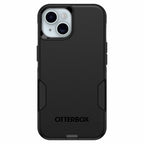OtterBox Commuter MagSafe Case Black for iPhone 16e/15/14/13