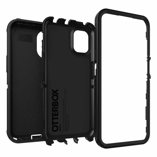 7797838 Defender Pro Galaxy XCover7 Black