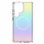 Avana Cosmic Case w/Magnets Violet for Samsung Galaxy S25 Ultra