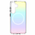 Avana Cosmic Case w/Magnets Violet for Samsung Galaxy S25