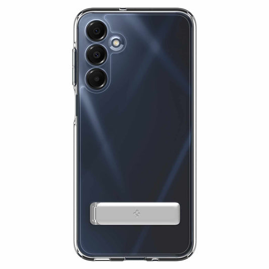 ACS08892 Slim Armor Essential S Case Galaxy A16 5G Crystal Clear
