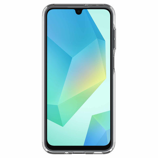 ACS08892 Slim Armor Essential S Case Galaxy A16 5G Crystal Clear