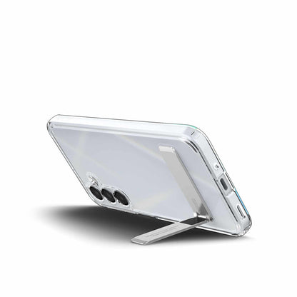 ACS08892 Slim Armor Essential S Case Galaxy A16 5G Crystal Clear