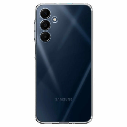 ACS08893 Crystal Flex Case Galaxy A16 5G Crystal Clear