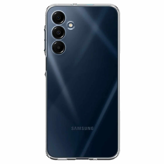 ACS08893 Crystal Flex Case Galaxy A16 5G Crystal Clear