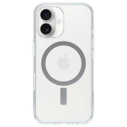 7797354 Symmetry Clear MagSafe Camera Control Case iPhone 16