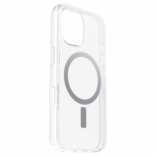 7797354 Symmetry Clear MagSafe Camera Control Case iPhone 16