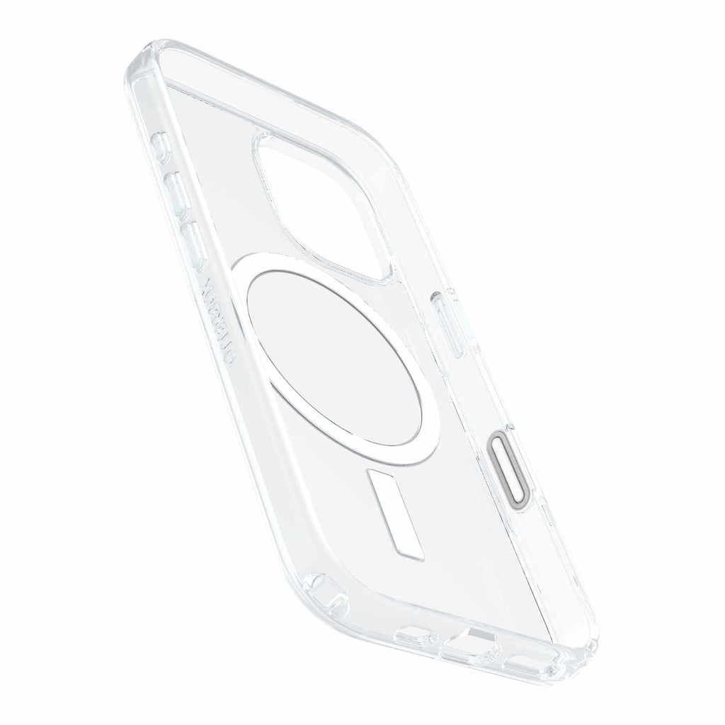 OtterBox Symmetry Clear MagSafe Case with Camera Control for iPhone 16