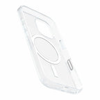 OtterBox Symmetry Clear MagSafe Case with Camera Control for iPhone 16