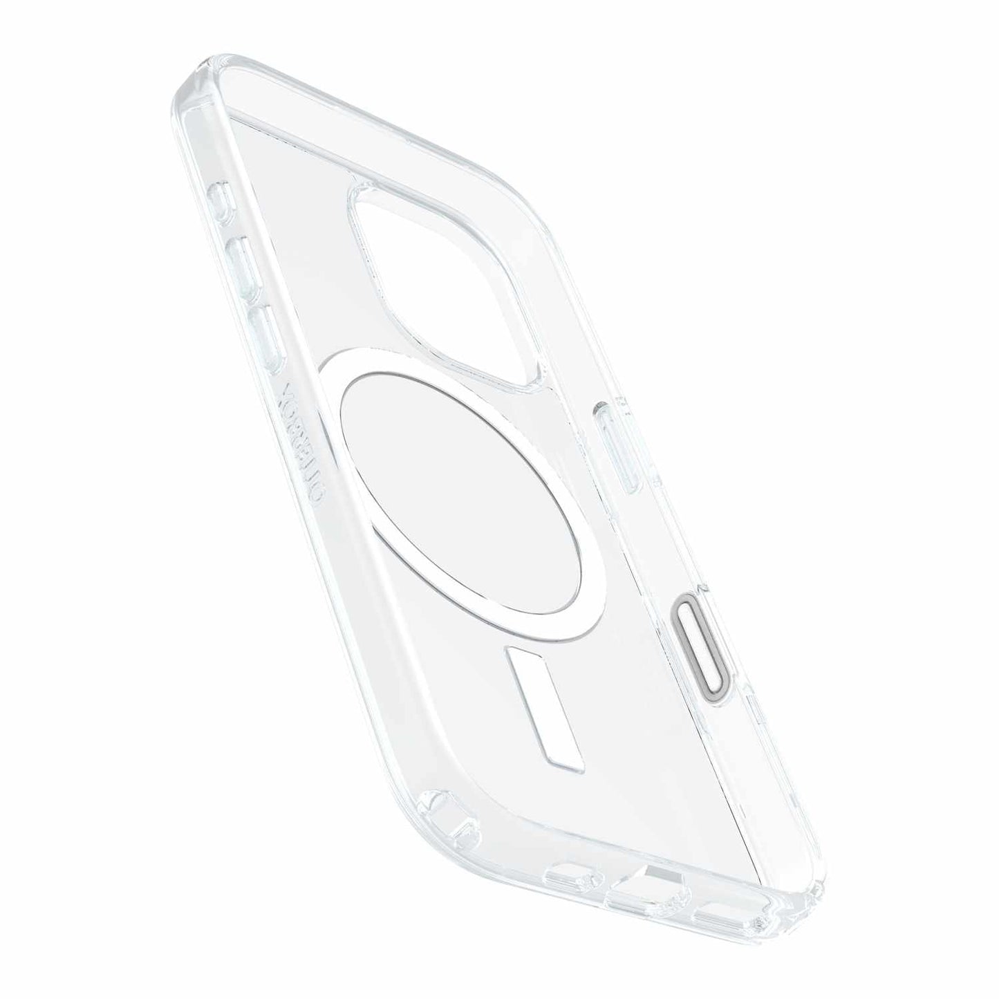 7797354 Symmetry Clear MagSafe Camera Control Case iPhone 16