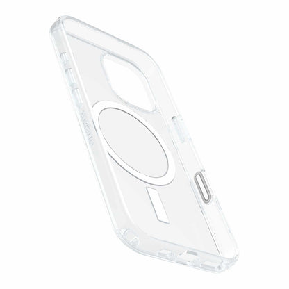 7797354 Symmetry Clear MagSafe Camera Control Case iPhone 16