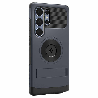ACS08908 Slim Armor Magfit Case Galaxy S25 Ultra Metal Slate