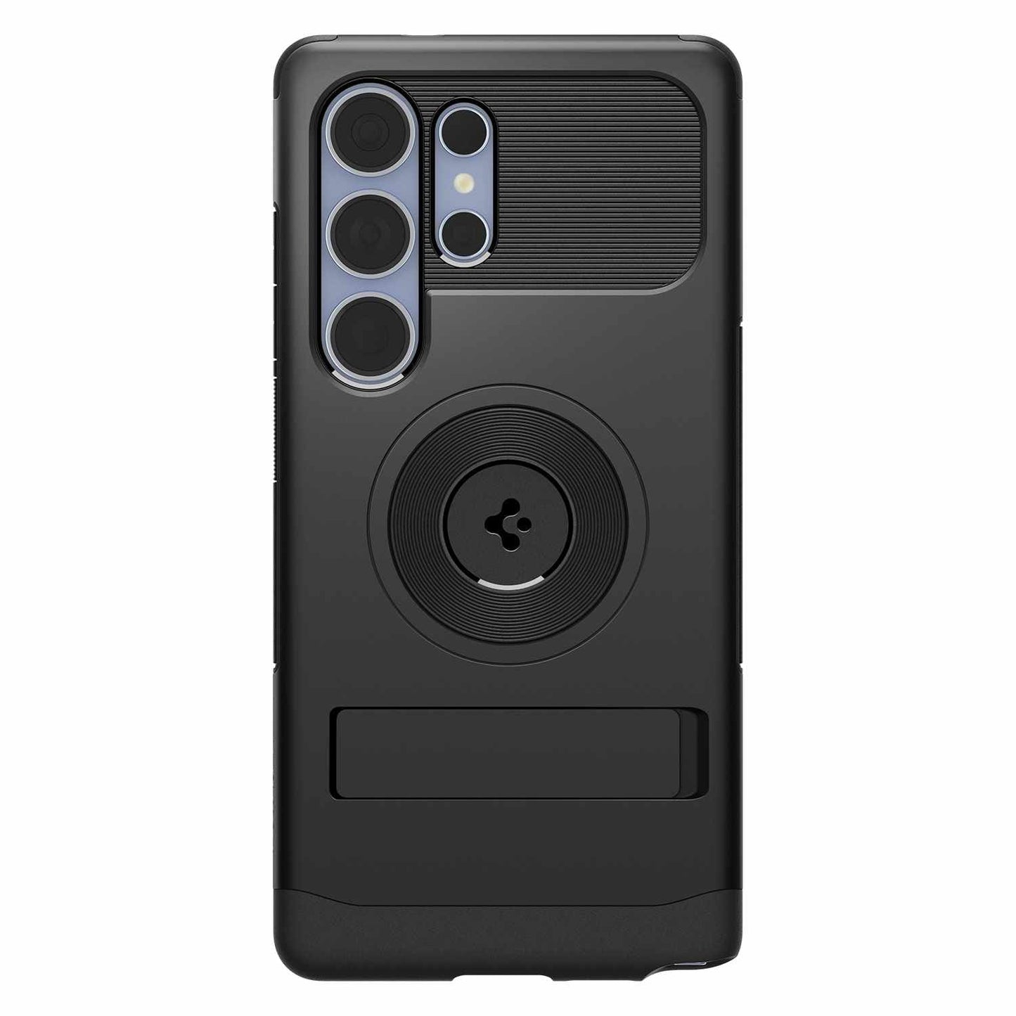 ACS08909 Slim Armor Magfit Case Galaxy S25 Ultra Black
