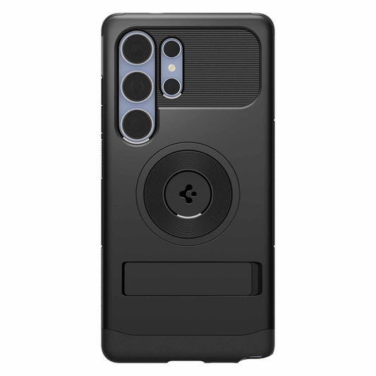 ACS08909 Slim Armor Magfit Case Galaxy S25 Ultra Black