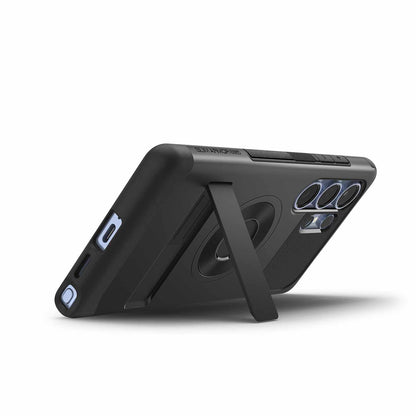 ACS08909 Slim Armor Magfit Case Galaxy S25 Ultra Black
