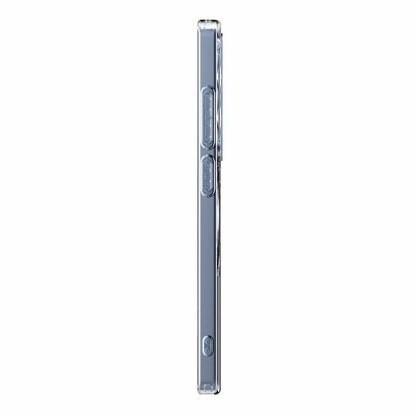 ACS08912 Crystal Flex Magfit Case Galaxy S25 Ultra Crystal Clear