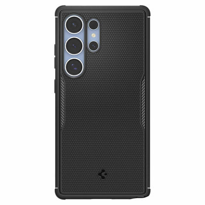ACS08913 Core Armor Magfit Case Galaxy S25 Ultra Matte Black