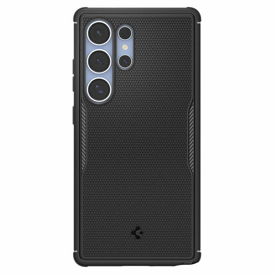 ACS08913 Core Armor Magfit Case Galaxy S25 Ultra Matte Black