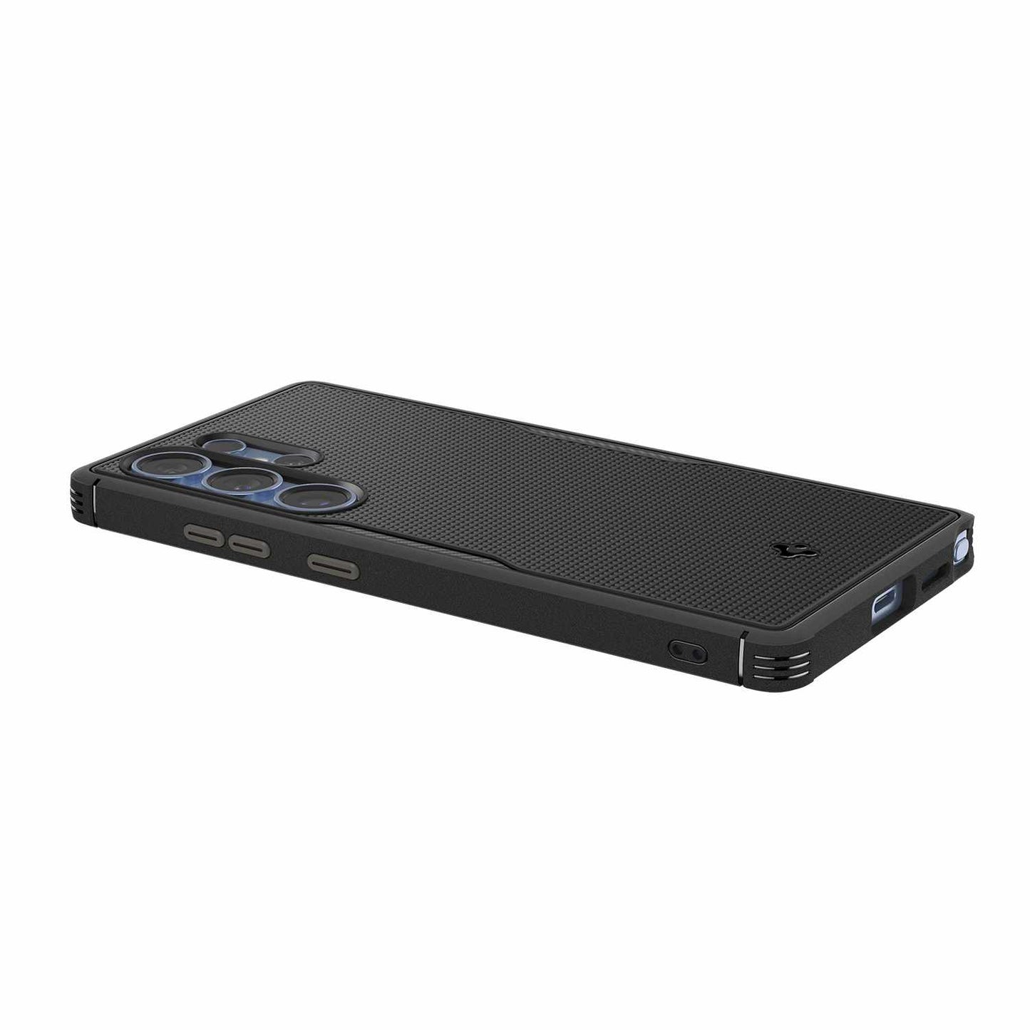ACS08913 Core Armor Magfit Case Galaxy S25 Ultra Matte Black