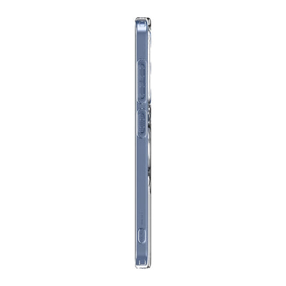 ACS08917 Crystal Flex Magfit Case Galaxy S25+ Crystal Clear