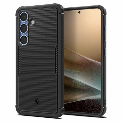 ACS08918 Core Armor Magfit Case Galaxy S25+ Matte Black