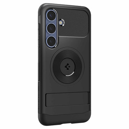 ACS08920 Slim Armor Magfit Case Galaxy S25 Black