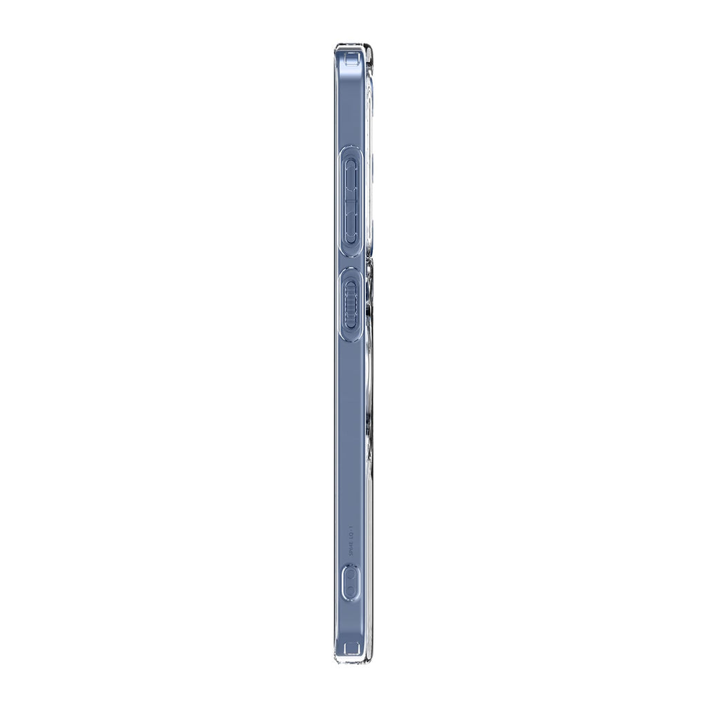 Spigen Crystal Flex Magfit Case Crystal Clear for Samsung Galaxy S25
