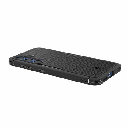 ACS08924 Core Armor Magfit Case Galaxy S25 Matte Black