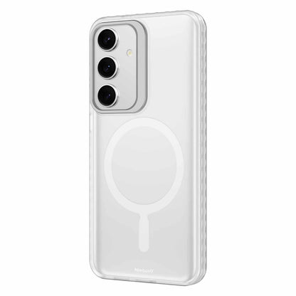 N9S2MSSAMGS25CLFR Cirrus 3 Magsafe Case Galaxy S25/S24 Clear Frost