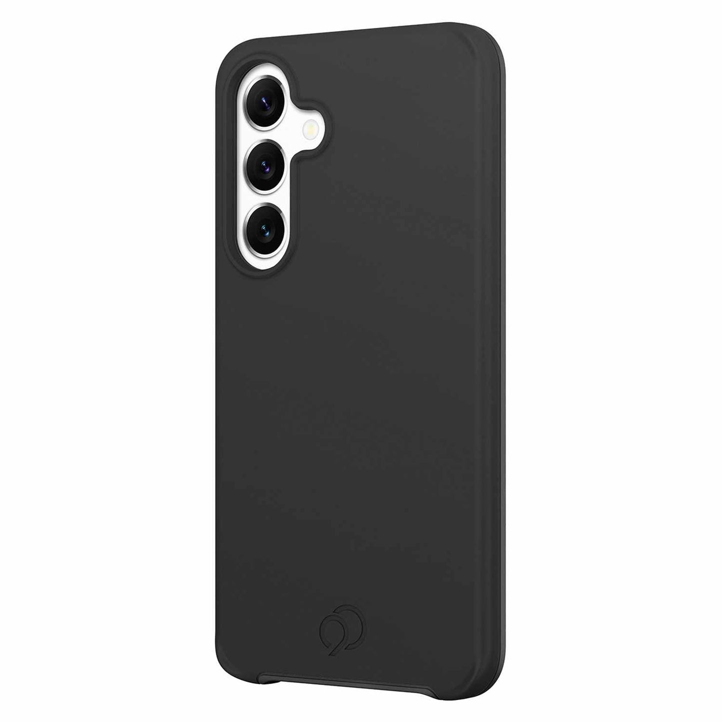 N9C3MSSAMGS25PBLK Cirrus 3 Magsafe Case Galaxy S25+/S24+ Black