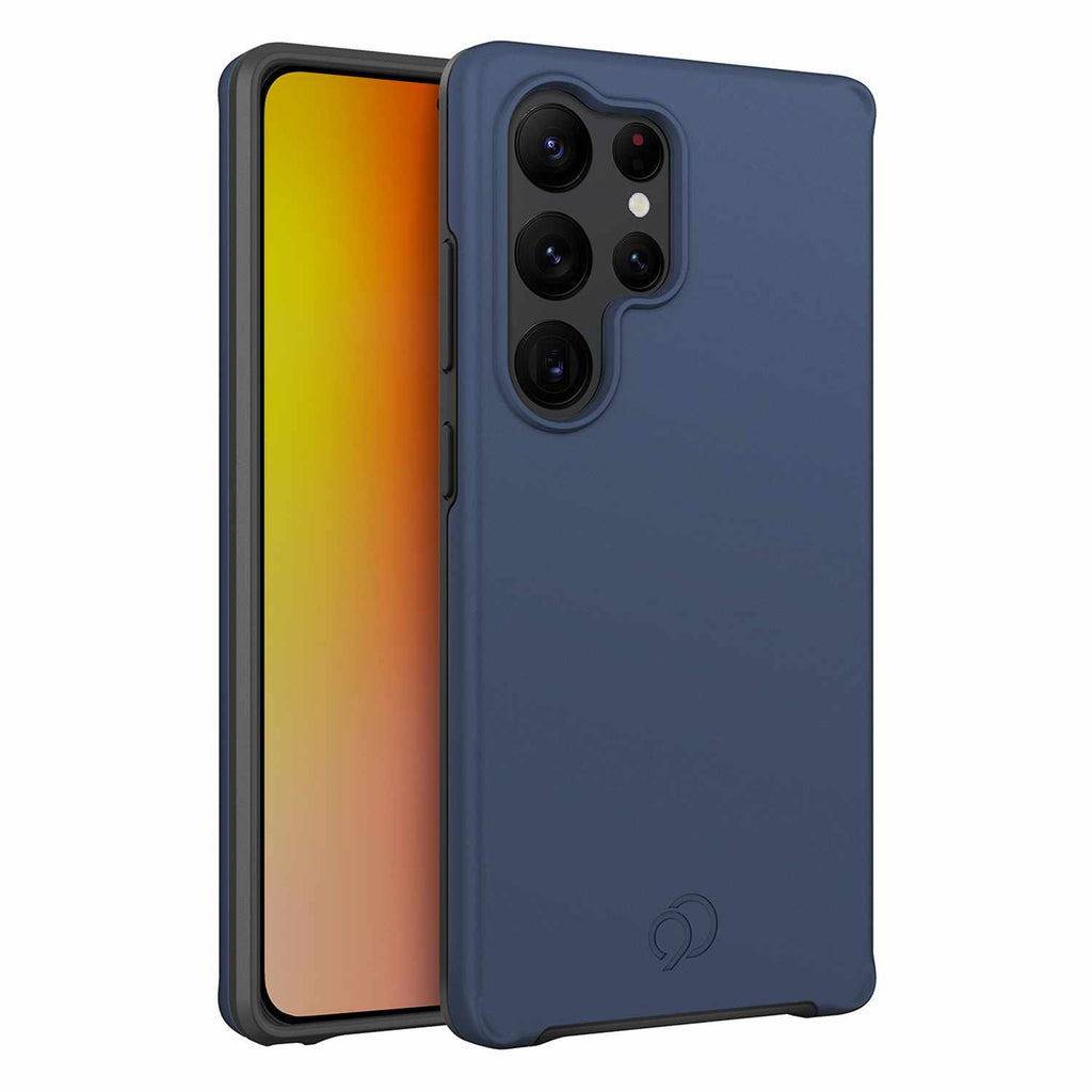 Nimbus9 Cirrus 3 MagSafe Case Space Blue for Samsung Galaxy S25 Ultra