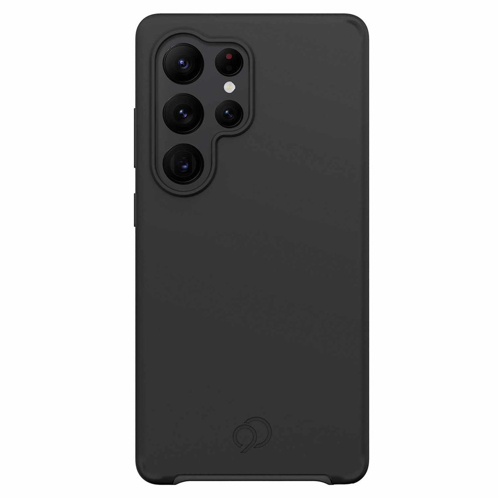 Nimbus9 Cirrus 3 MagSafe Case Black for Samsung Galaxy S25 Ultra