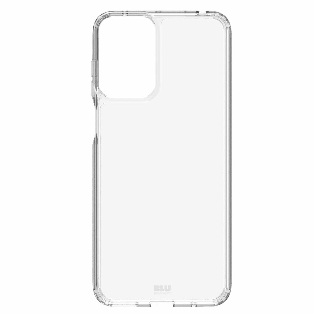 Blu Element DropZone Air Case Clear for Moto G Play 2024