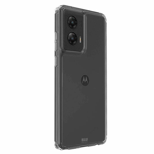 BETMSTYL24 DropZone Air Case Moto G Stylus 2024 Clear