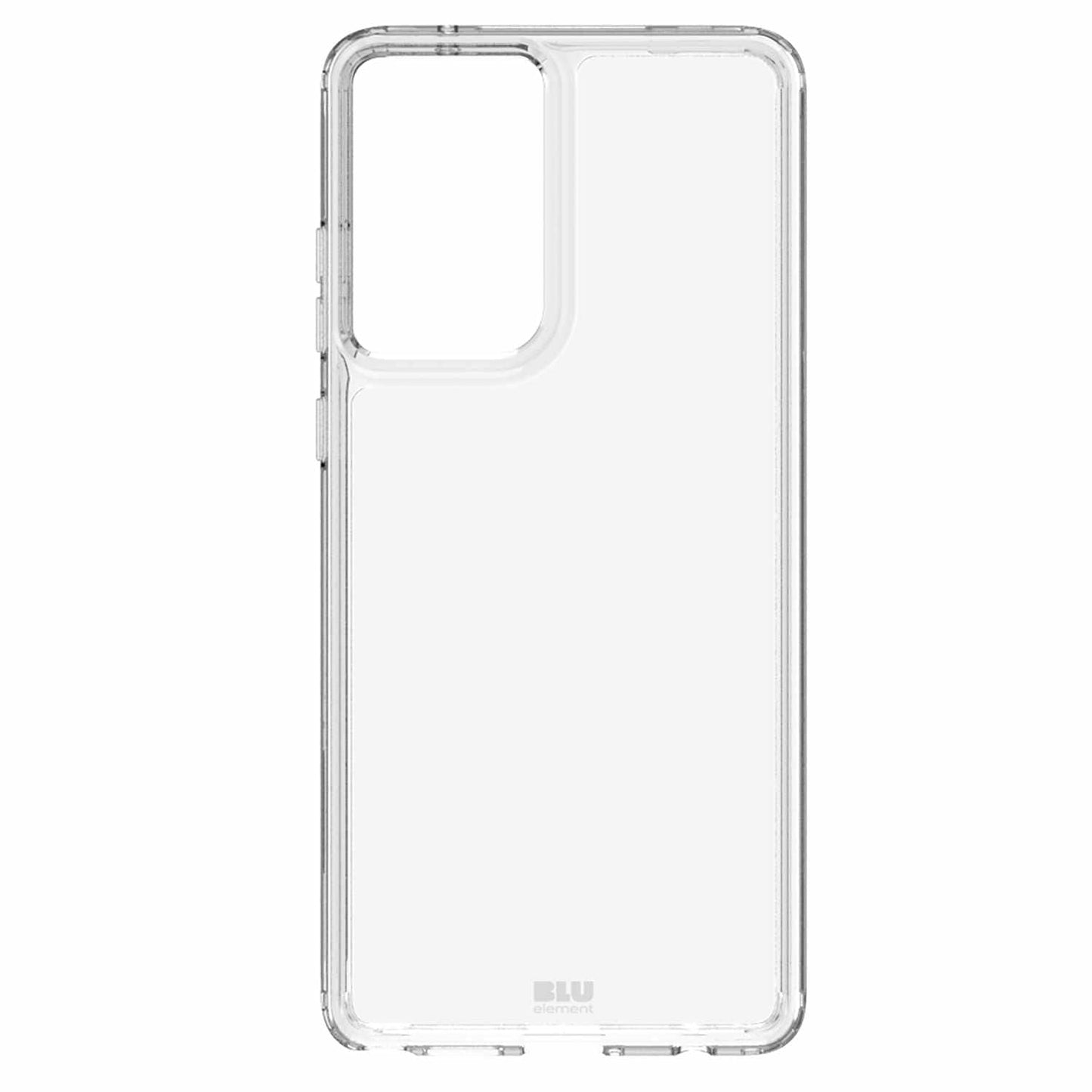 BETMSTYL24 DropZone Air Case Moto G Stylus 2024 Clear