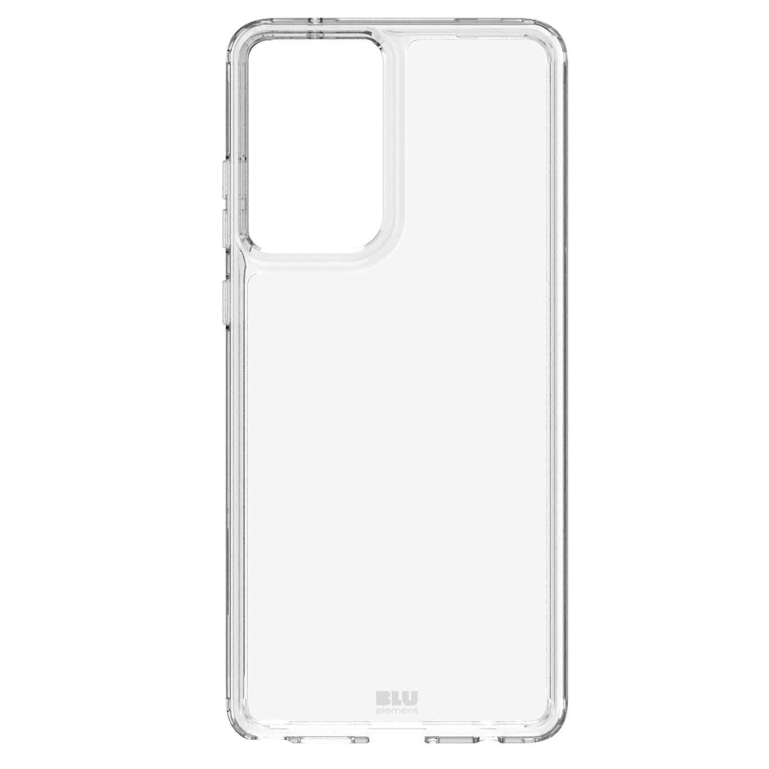 Blu Element DropZone Air Case Clear for Moto G Stylus 2024