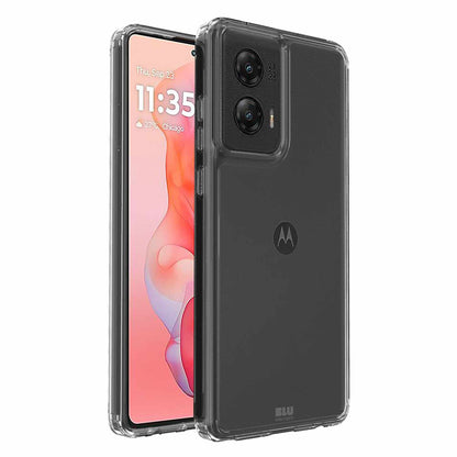 BETMSTYL24 DropZone Air Case Moto G Stylus 2024 Clear