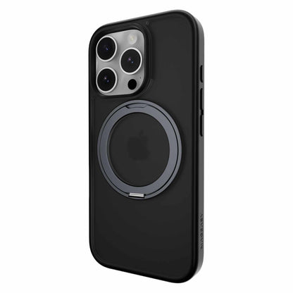 MPH67P262BK24 360 Rotating Stand MagStand Case iPhone 16 Pro Max Black