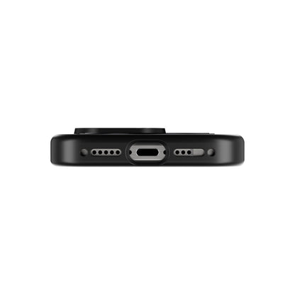 MPH67P262BK24 360 Rotating Stand MagStand Case iPhone 16 Pro Max Black