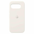 Google Silicone Case Porcelaine for Google Pixel 9a