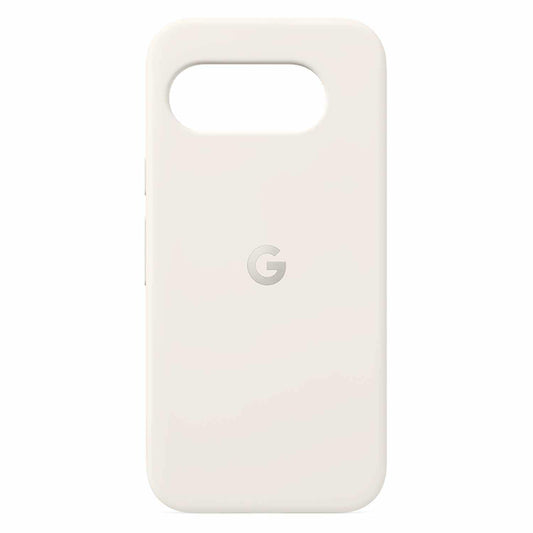 GA09302WW Silicone Case Pixel 9a Porcelaine