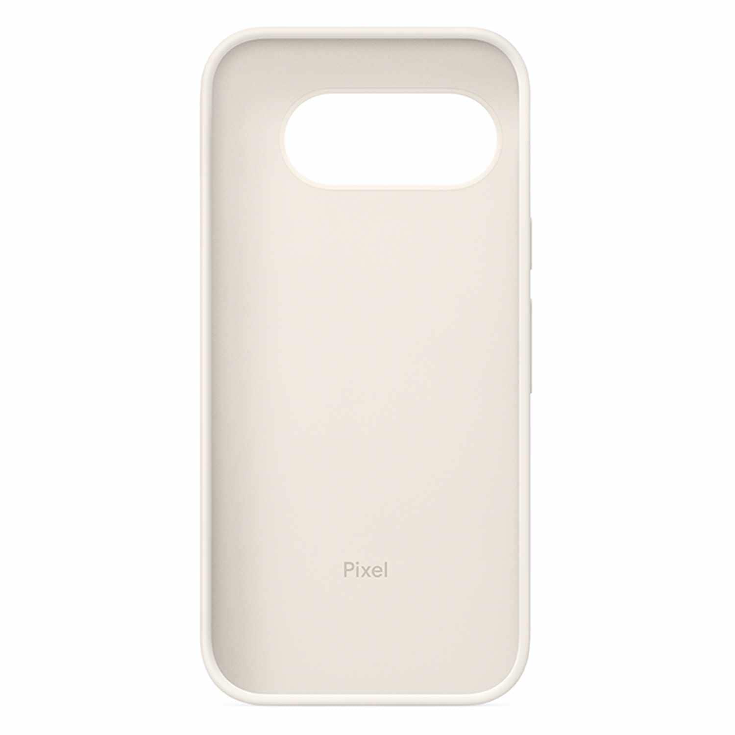 Google Silicone Case Porcelaine for Google Pixel 9a
