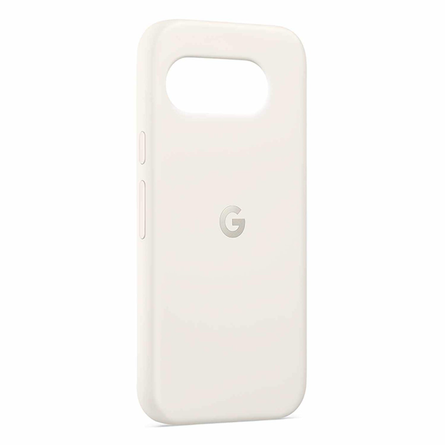 GA09302WW Silicone Case Pixel 9a Porcelaine