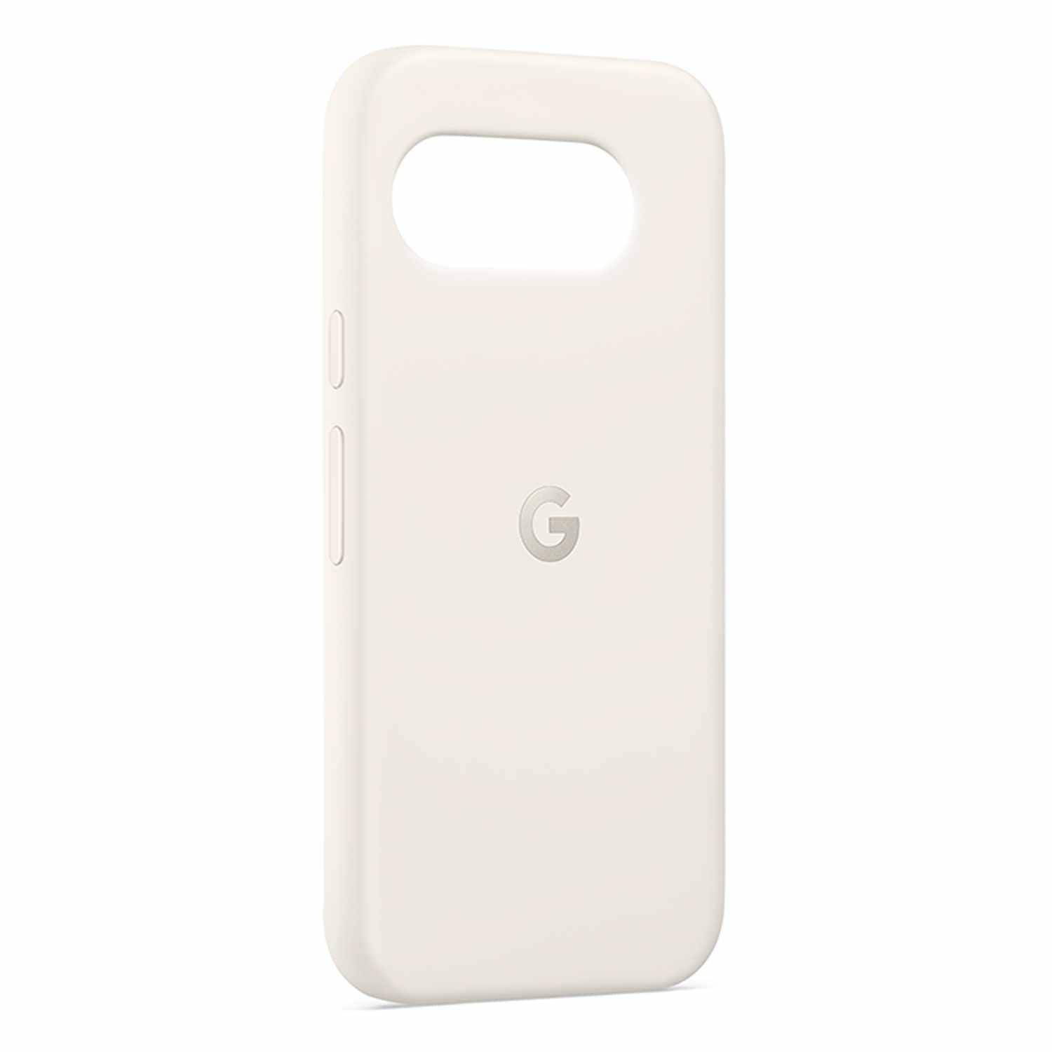 Google Silicone Case Porcelaine for Google Pixel 9a