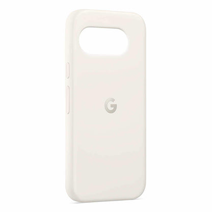 GA09302WW Silicone Case Pixel 9a Porcelaine