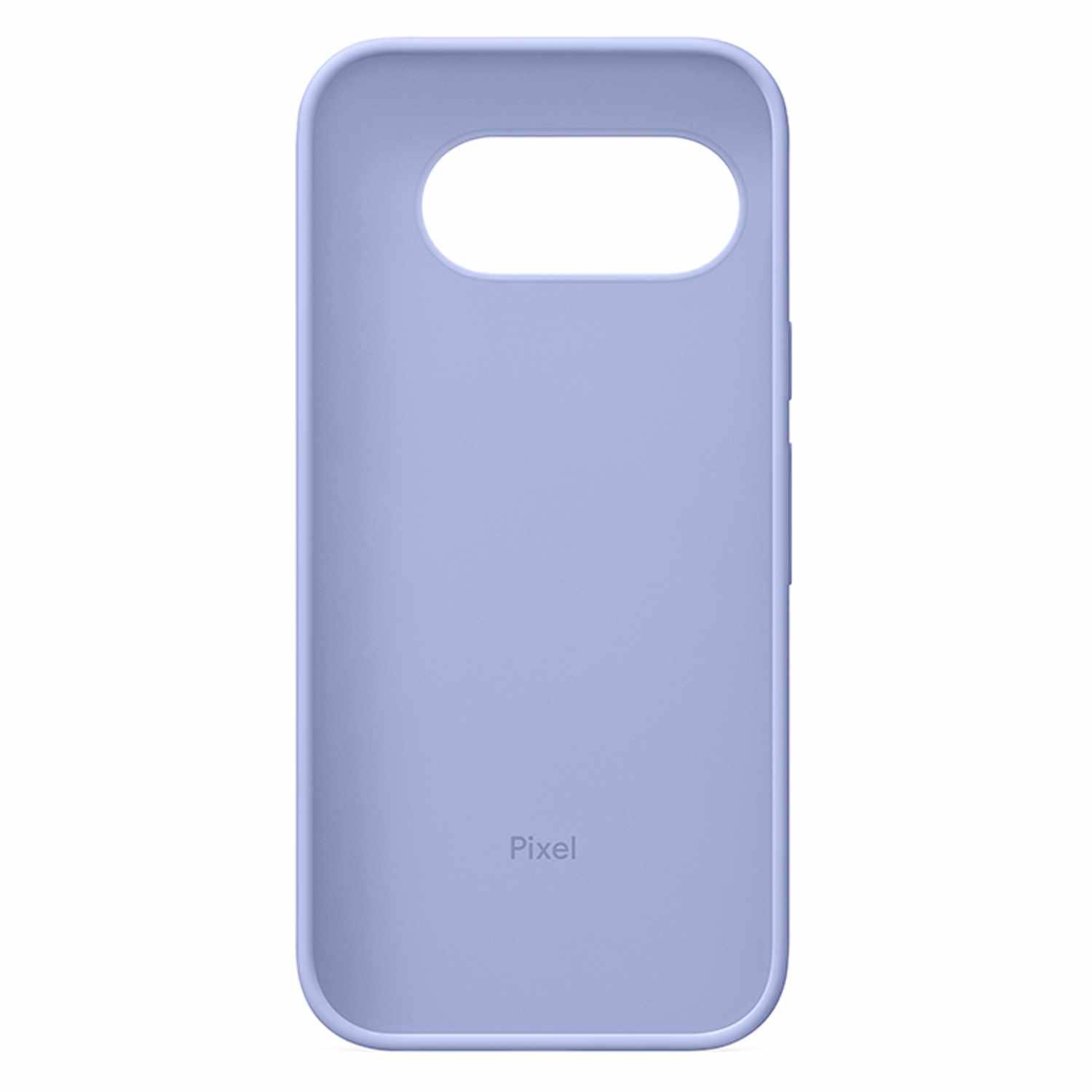 Google Silicone Case Iris for Google Pixel 9a