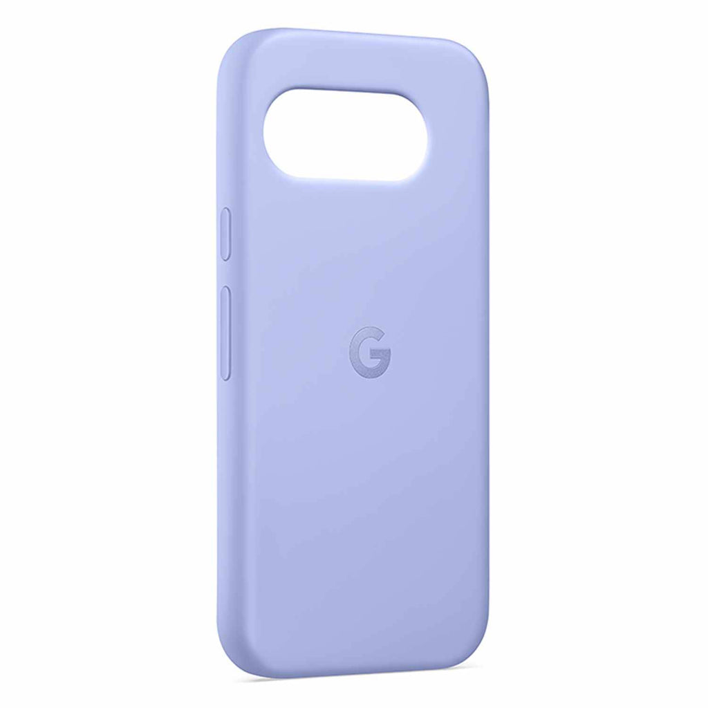 Google Silicone Case Iris for Google Pixel 9a
